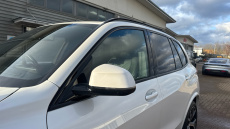 BMW X5 xDrive30d MHT M Sport 5dr Auto Diesel Estate